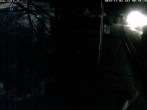Archived image Webcam Train station Schneebergbahn - Gallery Voka 23:00