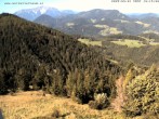 Archiv Foto Webcam Waldeggerhaus Hohe Wand 09:00