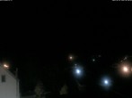 Archiv Foto Webcam Bahnhof Puchberg - Schneebergblick 01:00