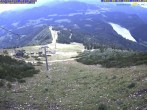 Archiv Foto Webcam Gipfel Gemeindealpe 11:00
