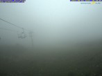 Archiv Foto Webcam Gipfel Gemeindealpe 19:00