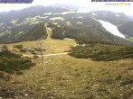 Archiv Foto Webcam Gipfel Gemeindealpe 11:00