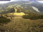 Archiv Foto Webcam Gipfel Gemeindealpe 13:00