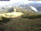 Archiv Foto Webcam Gipfel Gemeindealpe 15:00