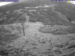 Archived image Webcam Top of Gemeindealpe 05:00