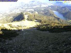 Archiv Foto Webcam Gipfel Gemeindealpe 15:00