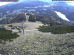 Archiv Foto Webcam Gipfel Gemeindealpe 09:00