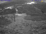 Archived image Webcam Top of Gemeindealpe 23:00