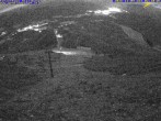 Archived image Webcam Top of Gemeindealpe 01:00