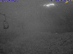 Archived image Webcam Top of Gemeindealpe 03:00