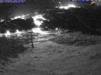 Archived image Webcam Top of Gemeindealpe 03:00