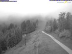 Archiv Foto Webcam Gemeindealpe Sesselbahn zum Gipfel 05:00