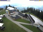 Archived image Webcam Middle station Bodenbauerexpress 05:00