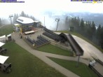 Archived image Webcam Middle station Bodenbauerexpress 07:00