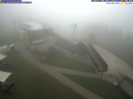 Archived image Webcam Middle station Bodenbauerexpress 09:00