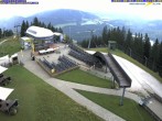Archived image Webcam Middle station Bodenbauerexpress 11:00