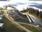 Archived image Webcam Middle station Bodenbauerexpress 06:00