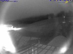Archived image Webcam Base station Bodenbauerexpress - Gemeindealpe 03:00