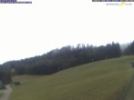 Archived image Webcam Base station Bodenbauerexpress - Gemeindealpe 06:00