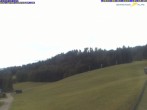 Archived image Webcam Base station Bodenbauerexpress - Gemeindealpe 09:00