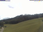 Archiv Foto Webcam Gemeindealpe - Talstation Bodenbauerexpress 11:00