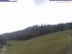 Archiv Foto Webcam Gemeindealpe - Talstation Bodenbauerexpress 13:00