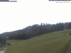 Archiv Foto Webcam Gemeindealpe - Talstation Bodenbauerexpress 17:00