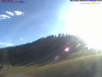 Archived image Webcam Base station Bodenbauerexpress - Gemeindealpe 16:00