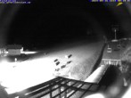 Archiv Foto Webcam Gemeindealpe - Talstation Bodenbauerexpress 23:00