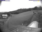 Archiv Foto Webcam Gemeindealpe - Talstation Bodenbauerexpress 05:00