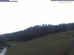 Archiv Foto Webcam Gemeindealpe - Talstation Bodenbauerexpress 07:00