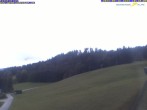 Archiv Foto Webcam Gemeindealpe - Talstation Bodenbauerexpress 09:00
