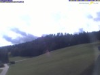 Archiv Foto Webcam Gemeindealpe - Talstation Bodenbauerexpress 13:00