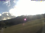 Archiv Foto Webcam Gemeindealpe - Talstation Bodenbauerexpress 15:00