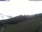 Archiv Foto Webcam Gemeindealpe - Talstation Bodenbauerexpress 17:00