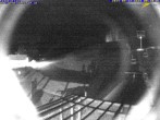 Archiv Foto Webcam Gemeindealpe - Talstation Bodenbauerexpress 23:00