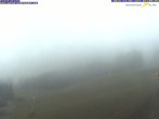 Archived image Webcam Base station Bodenbauerexpress - Gemeindealpe 06:00