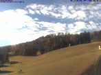 Archived image Webcam Base station Bodenbauerexpress - Gemeindealpe 09:00