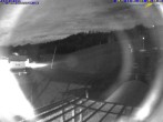 Archiv Foto Webcam Gemeindealpe - Talstation Bodenbauerexpress 19:00