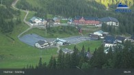 Archived image Webcam Hochkar: Vorgipfel 06:00