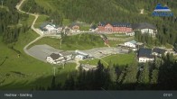 Archiv Foto Webcam Hochkar: Vorgipfel 07:00