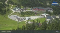 Archiv Foto Webcam Hochkar: Vorgipfel 10:00