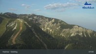 Archived image Webcam Hochkar: Vorgipfel 07:00