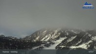 Archived image Webcam Hochkar: Vorgipfel 07:00