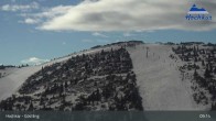 Archived image Webcam Hochkar: Vorgipfel 08:00