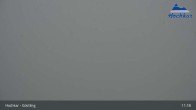Archived image Webcam Hochkar: Vorgipfel 10:00