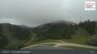 Archiv Foto Webcam Feuerkogel 10:00
