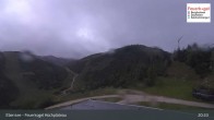 Archiv Foto Webcam Feuerkogel 00:00