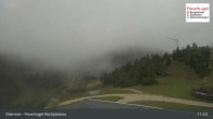 Archived image Webcam Feuerkogel 10:00
