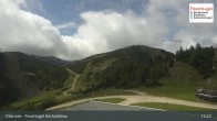 Archived image Webcam Feuerkogel 12:00